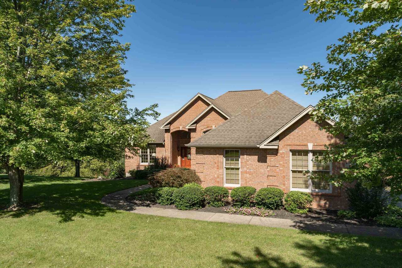 141 Bluff View Drive - Photo 1
