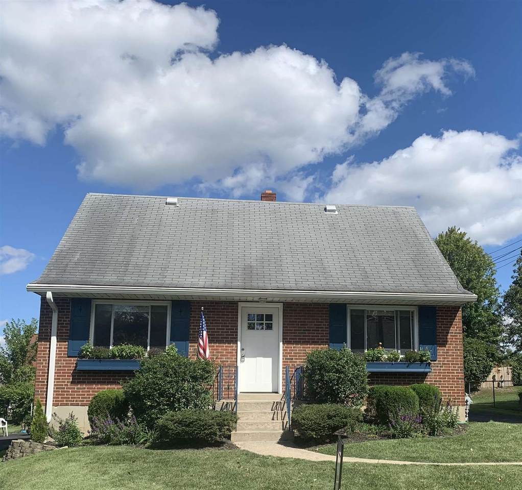 114 Yancey Drive - Photo 1