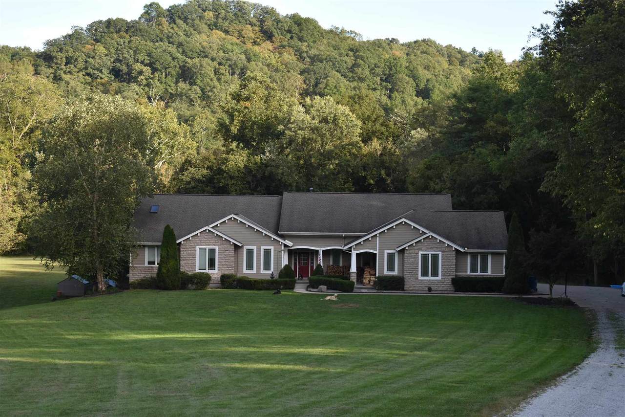 4553 Lambs Ferry Road - Photo 1