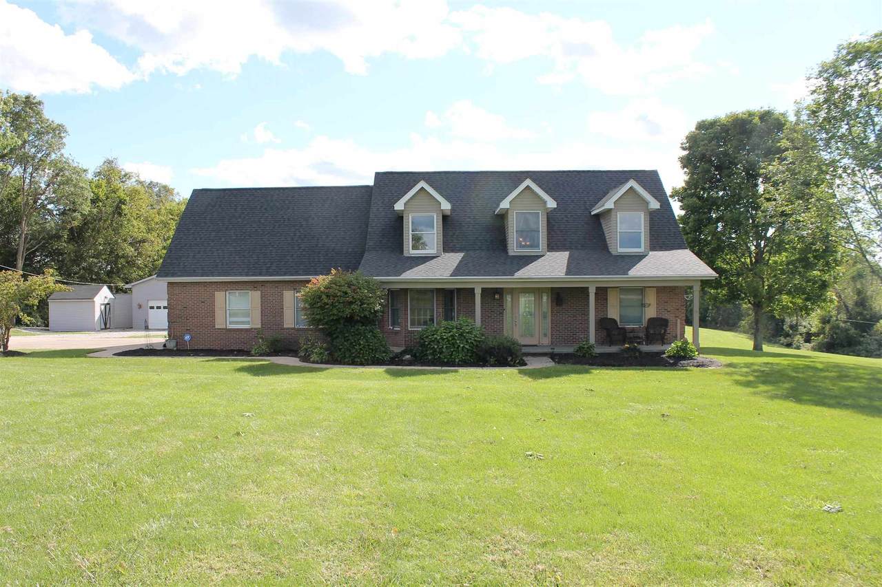 301 Eads Road - Photo 1