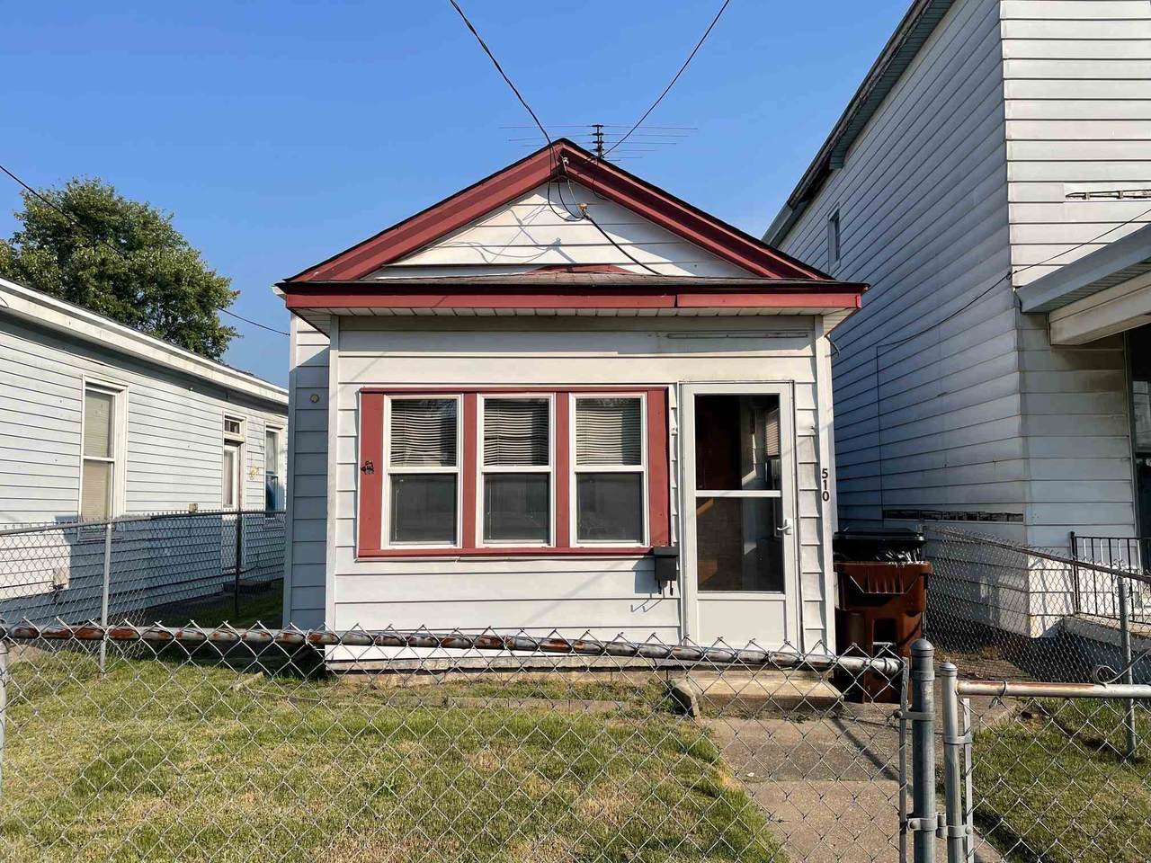510 17th Street - Photo 1