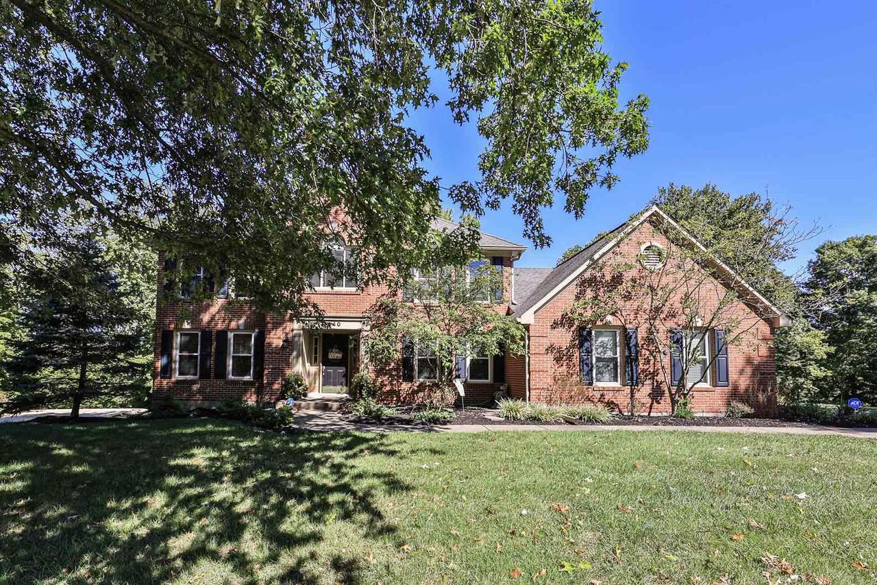 6940 Glen Arbor Drive - Photo 1