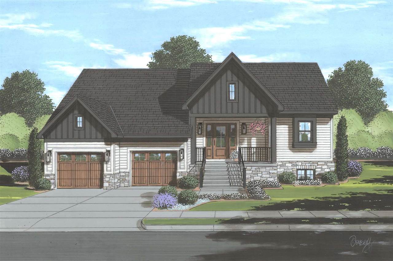 2404 Copper Ridge Court - Photo 1