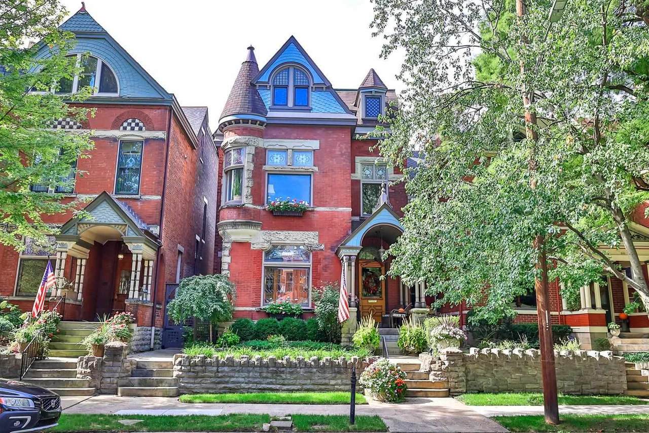 312 Overton Street - Photo 1