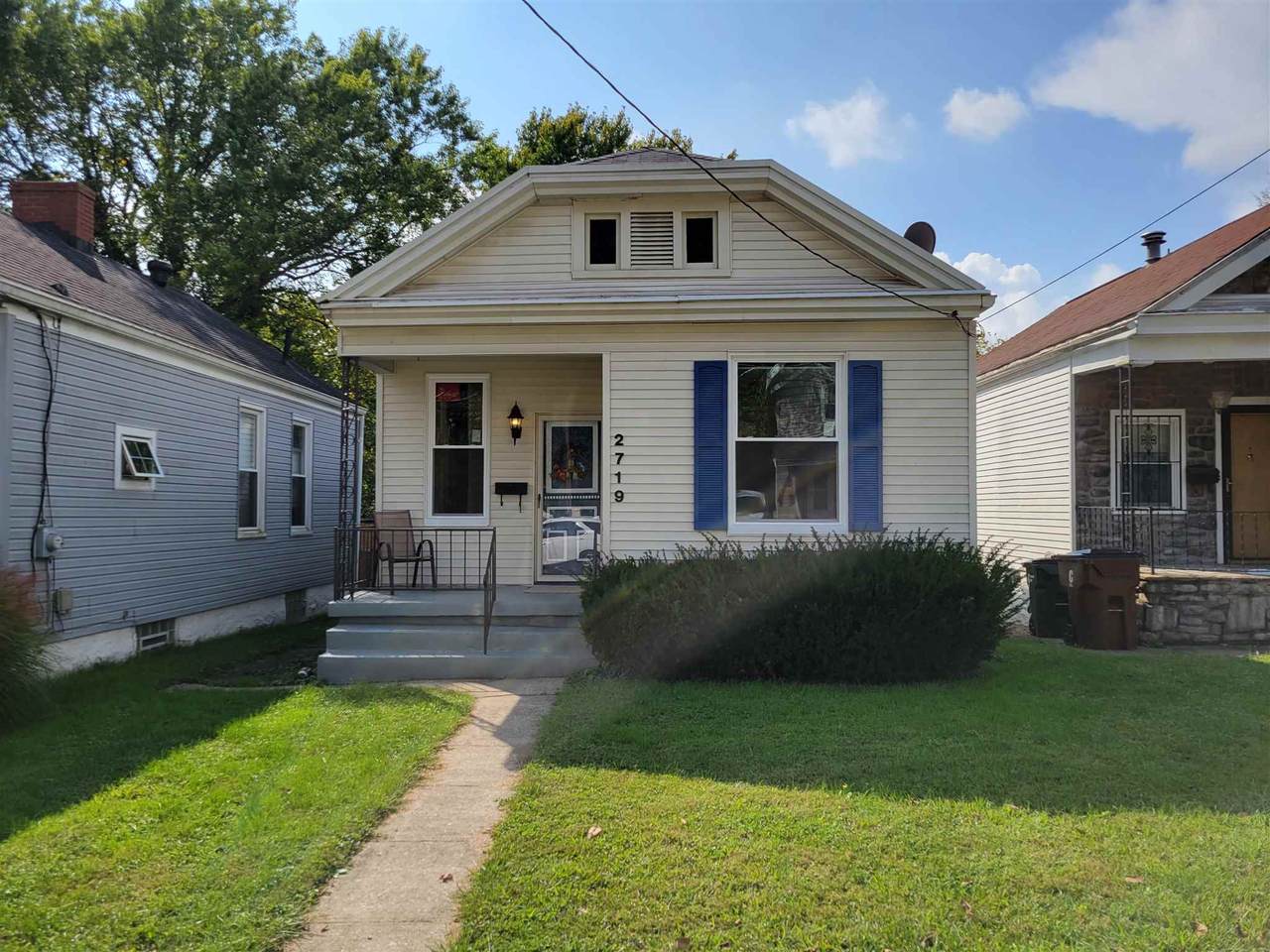 2719 Rogers - Photo 1
