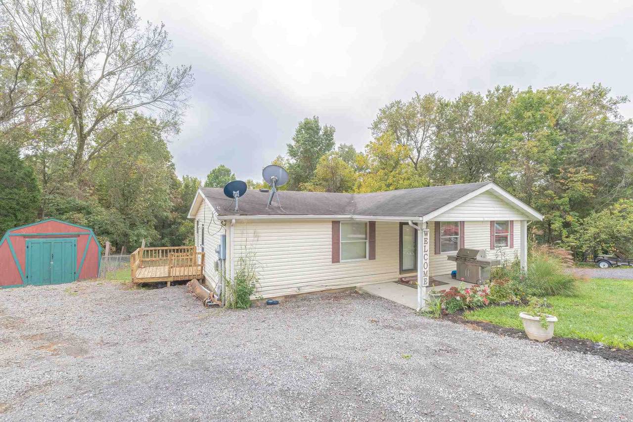 255 Sarabeth Drive - Photo 1