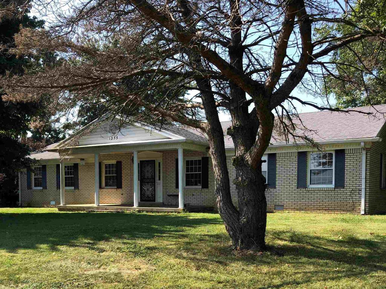 1255 Highway 127 - Photo 1