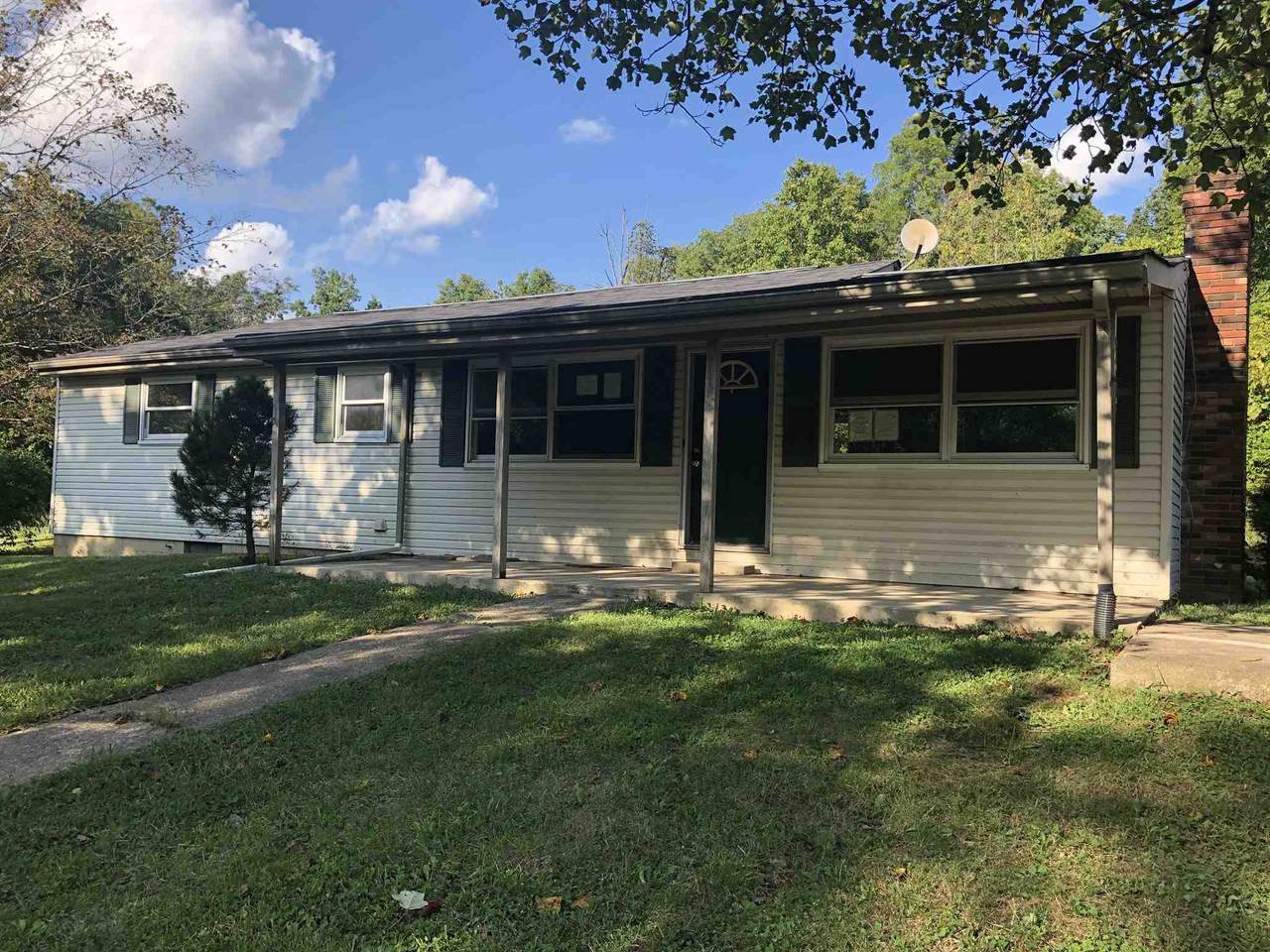 9655 Marshall Road - Photo 1