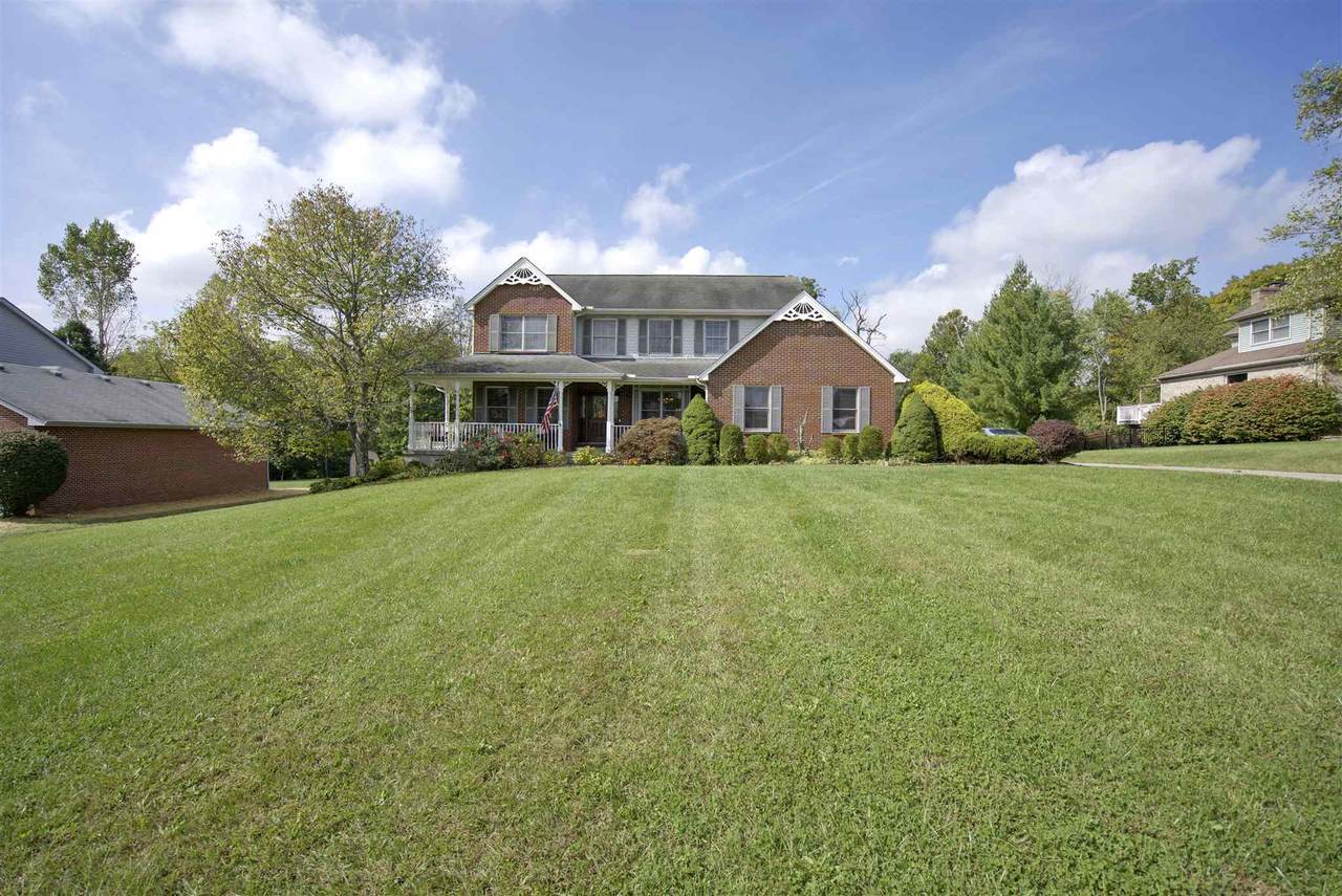 5581 Regal Ridge Drive - Photo 1