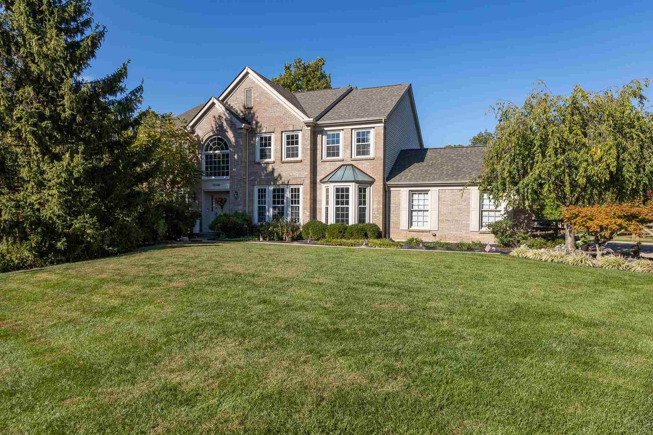 10186 Lura Woods Court - Photo 1