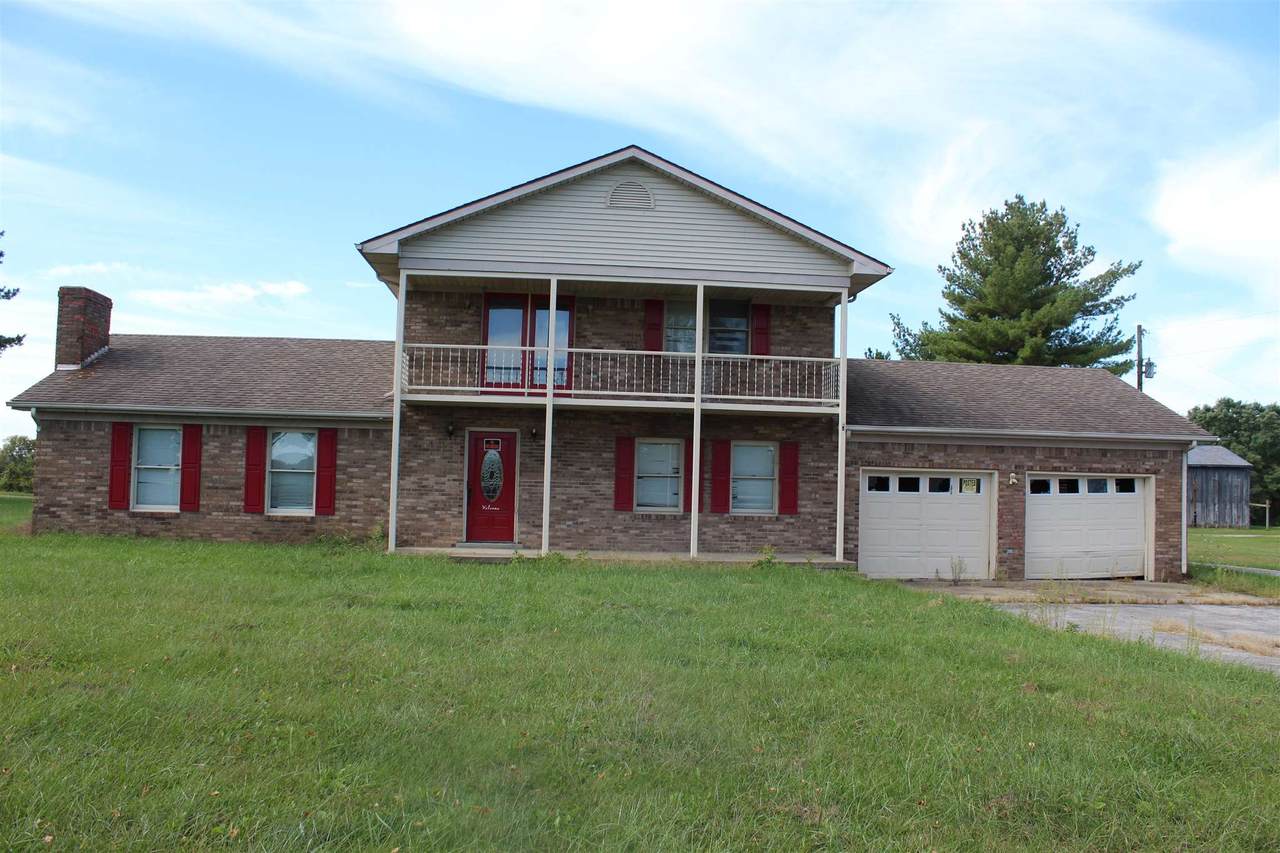 800 Sharon Road - Photo 1