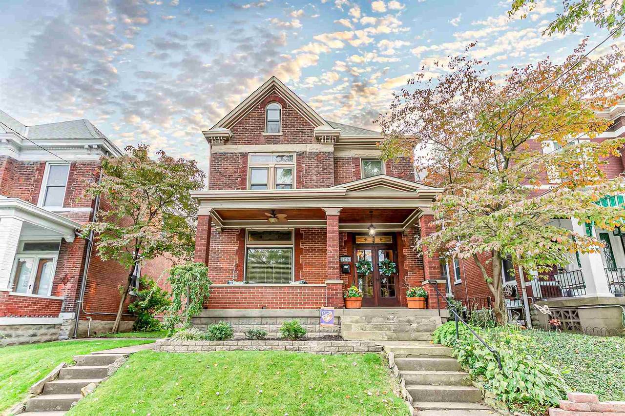 636 3rd Street - Photo 1
