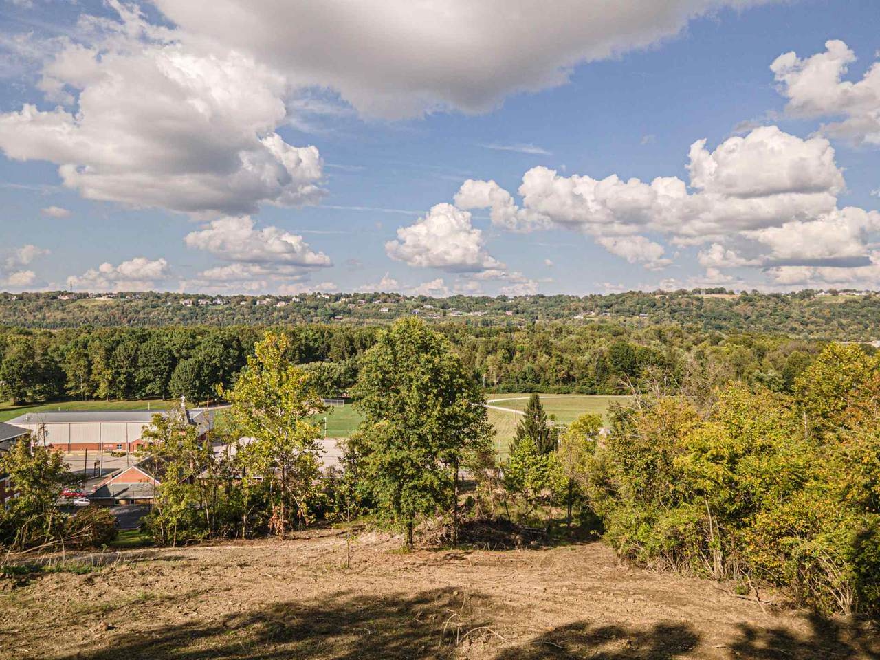 1408 Mary Ingles Highway - Photo 1