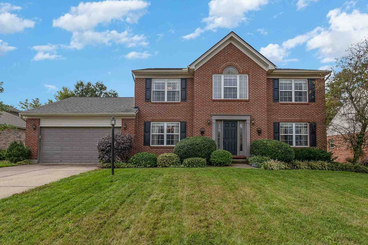 3481 Mary Teal Lane - Photo 1