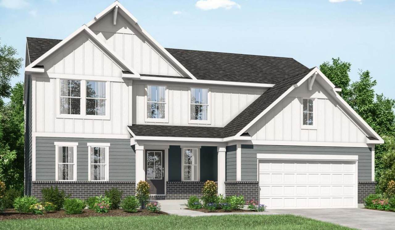 7803 Promontory Drive - Photo 1