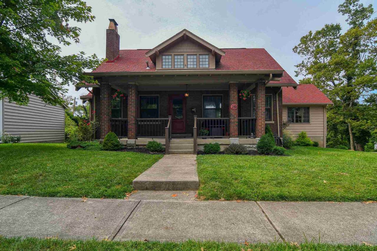219 Riverside Parkway - Photo 1