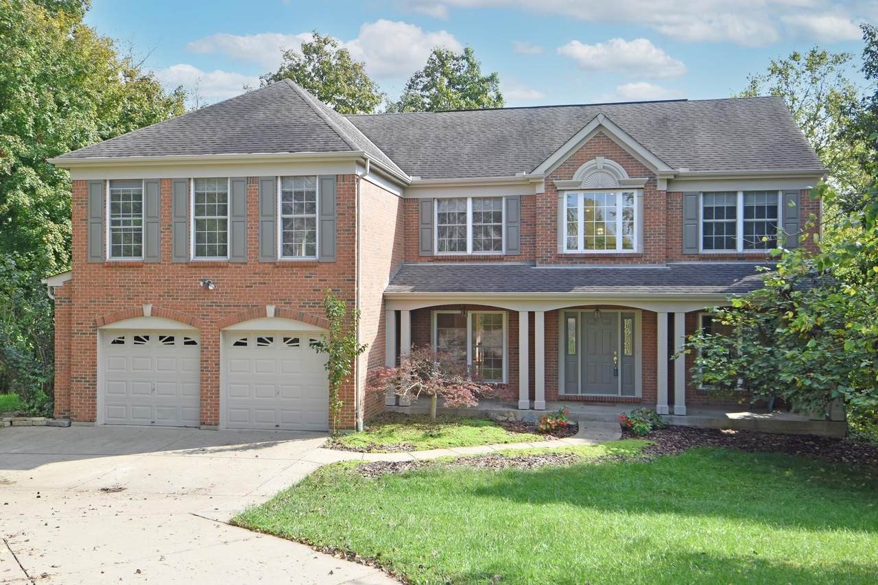 1366 Brightleaf Boulevard - Photo 1