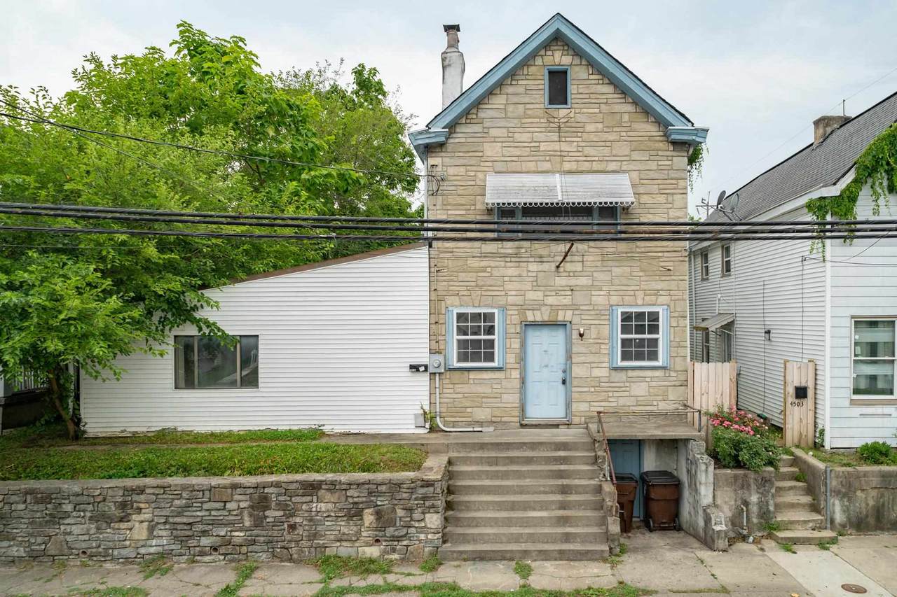 4505 Decoursey Avenue - Photo 1