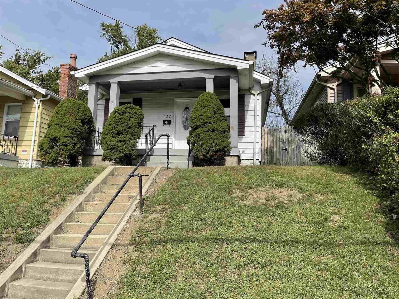 122 43rd Street - Photo 1
