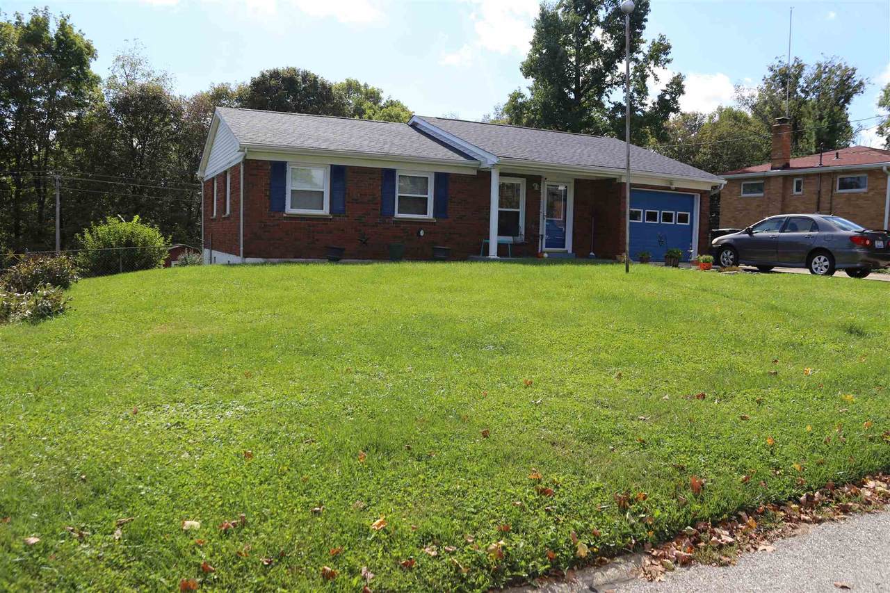 4398 Mayflower Drive - Photo 1