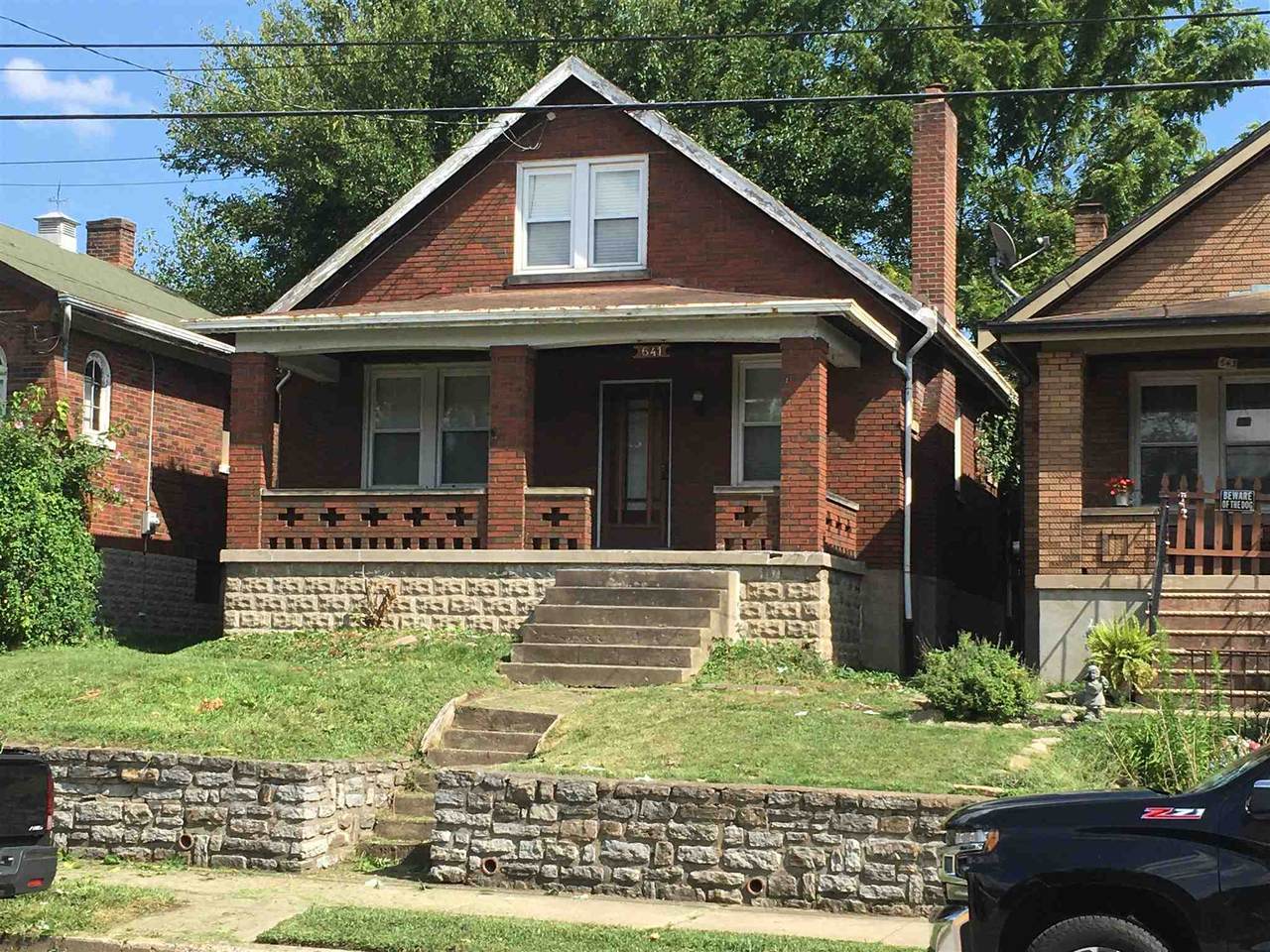 641 Elm Street - Photo 1