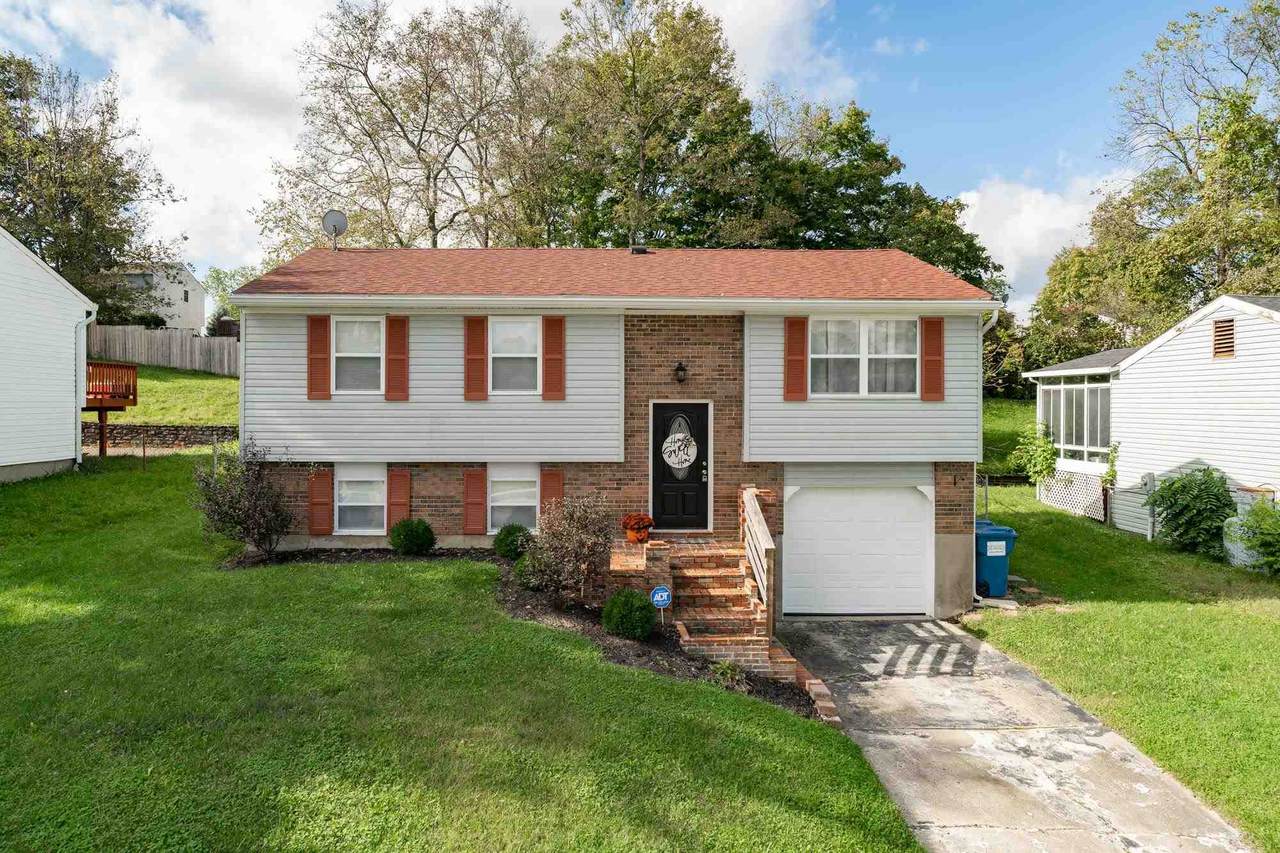 41 Carriage Hill - Photo 1