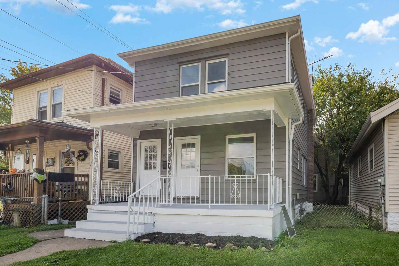 2113 Russell Street - Photo 1