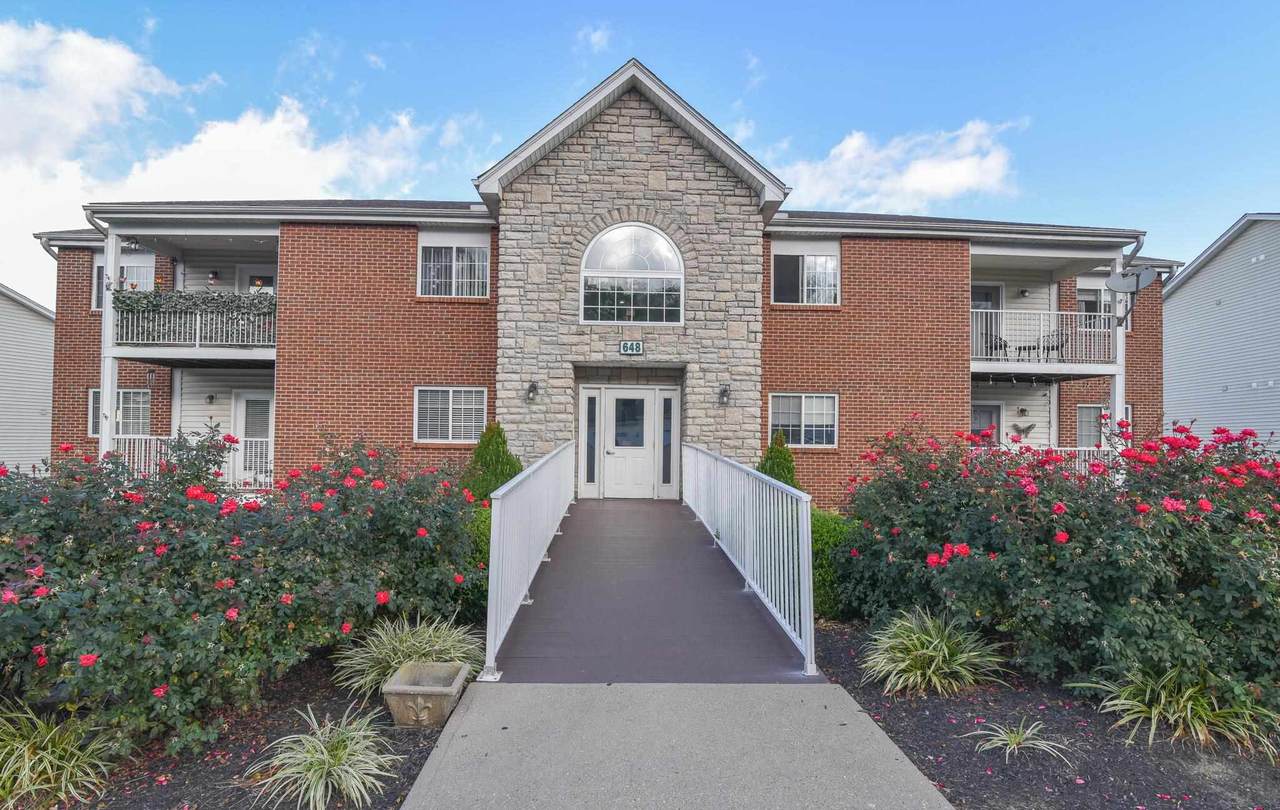 648 Friars Lane - Photo 1
