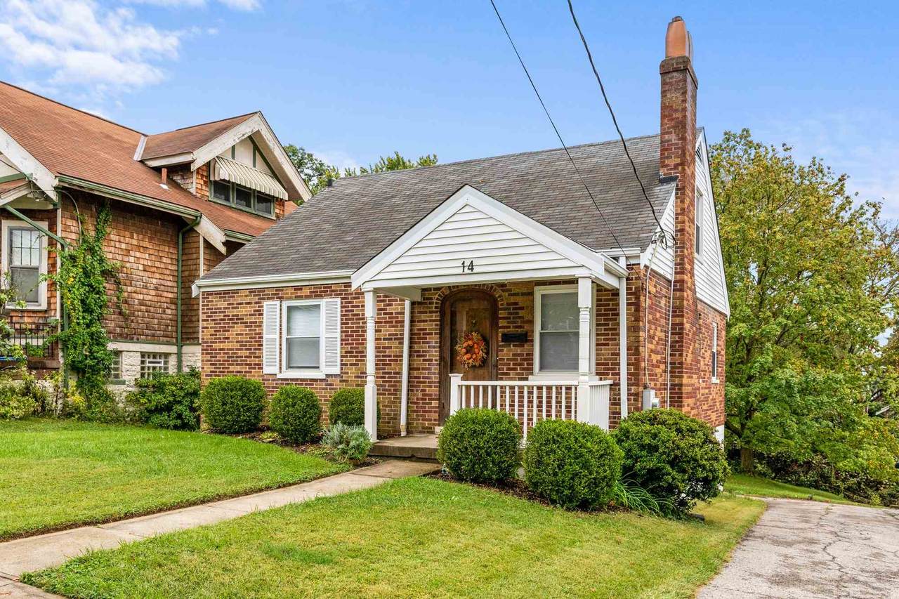 14 W Southgate Avenue - Photo 1