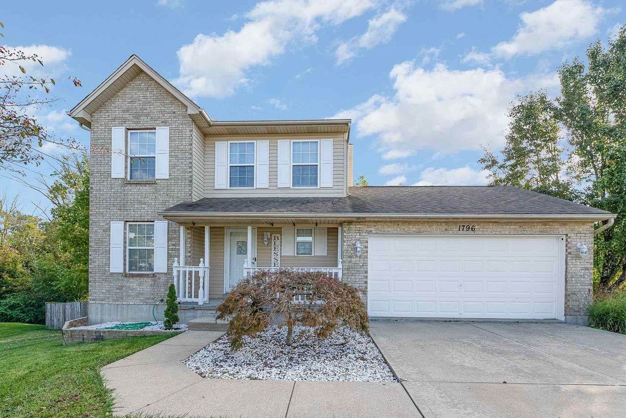 1796 Clearbrook - Photo 1