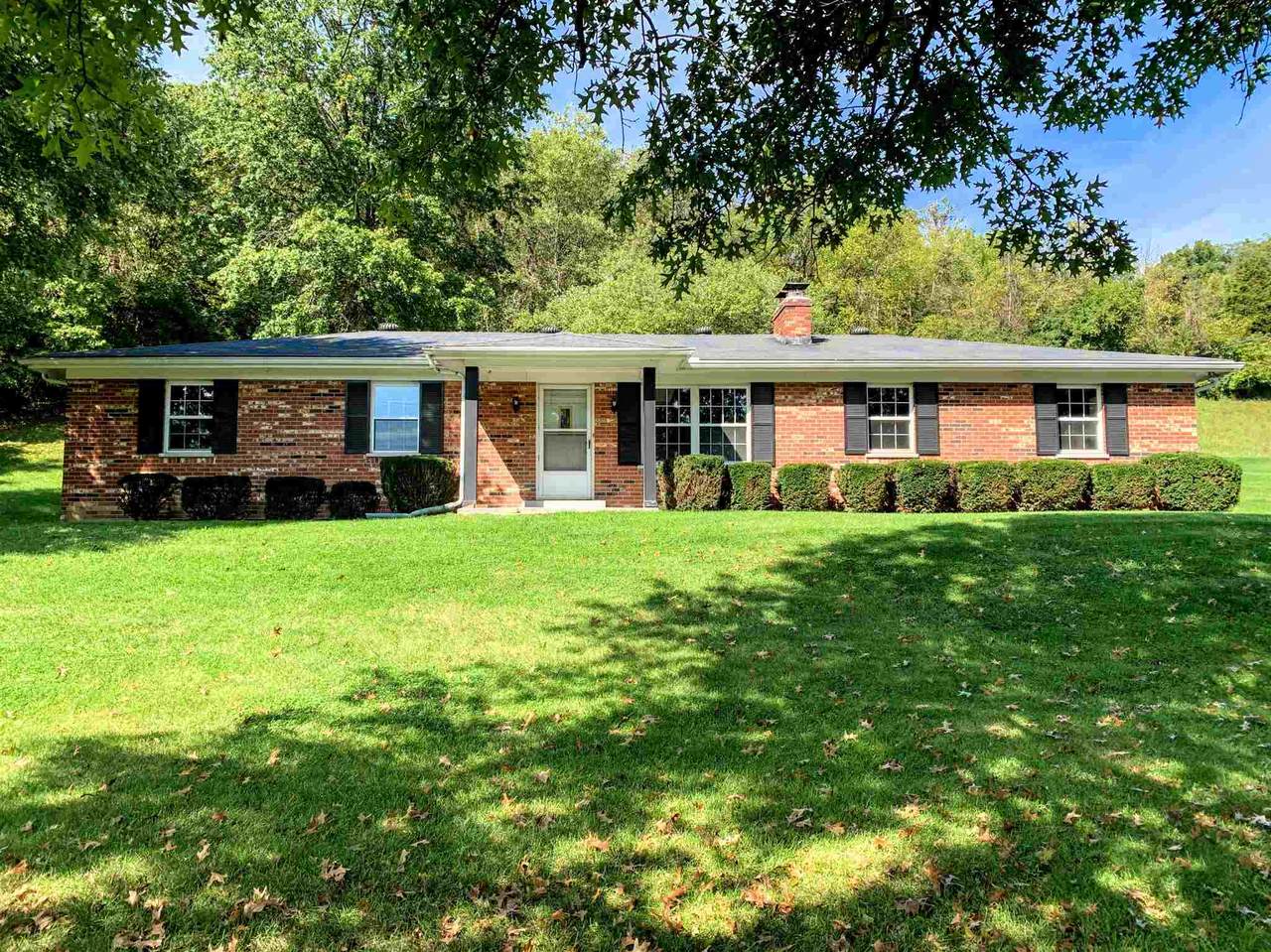 394 Orphanage Road - Photo 1