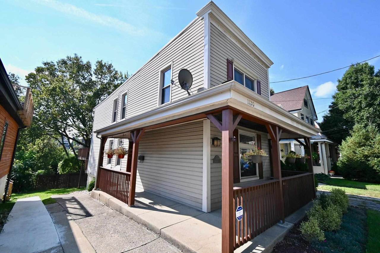 1120 Vine Street - Photo 1