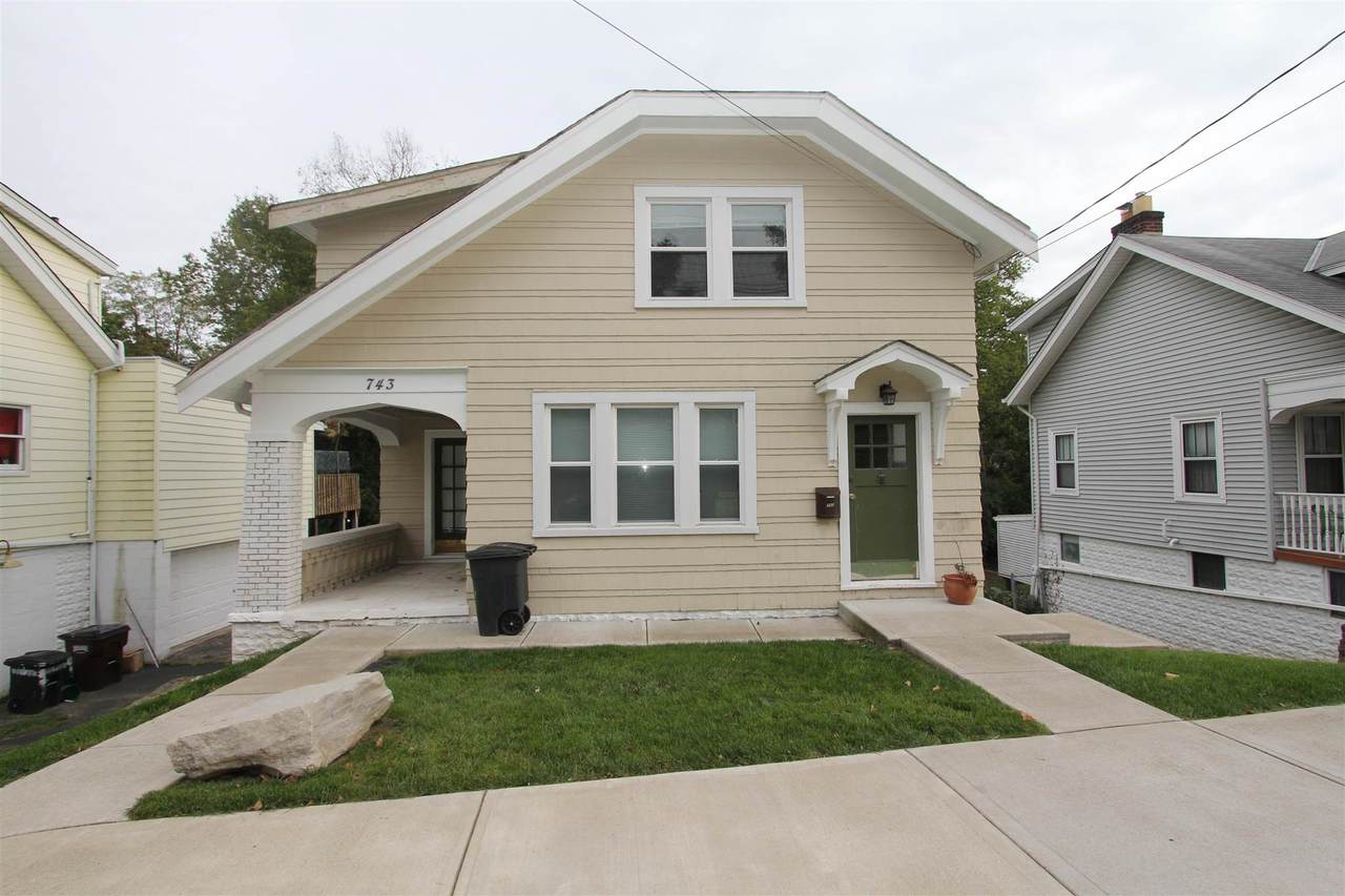 743 Grand Avenue - Photo 1