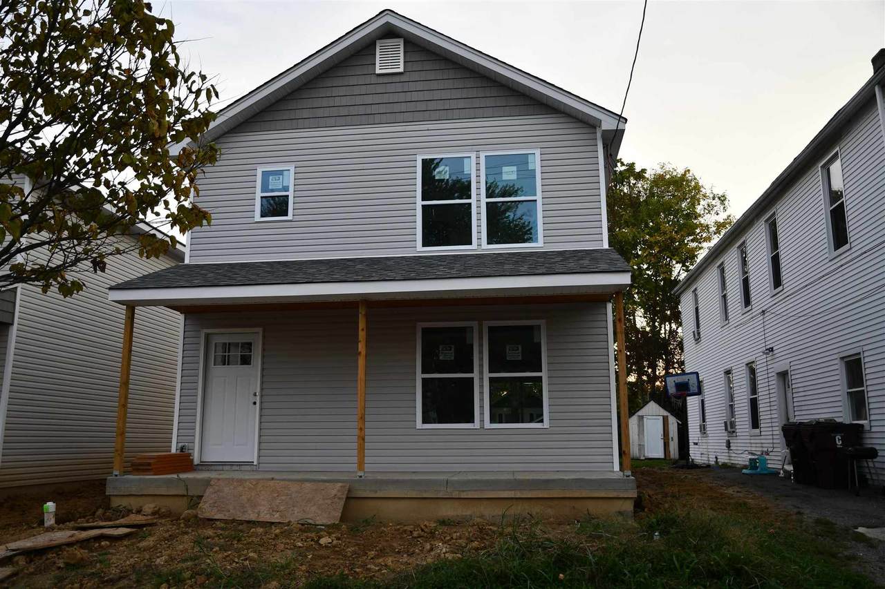 3323 Latonia Avenue - Photo 1