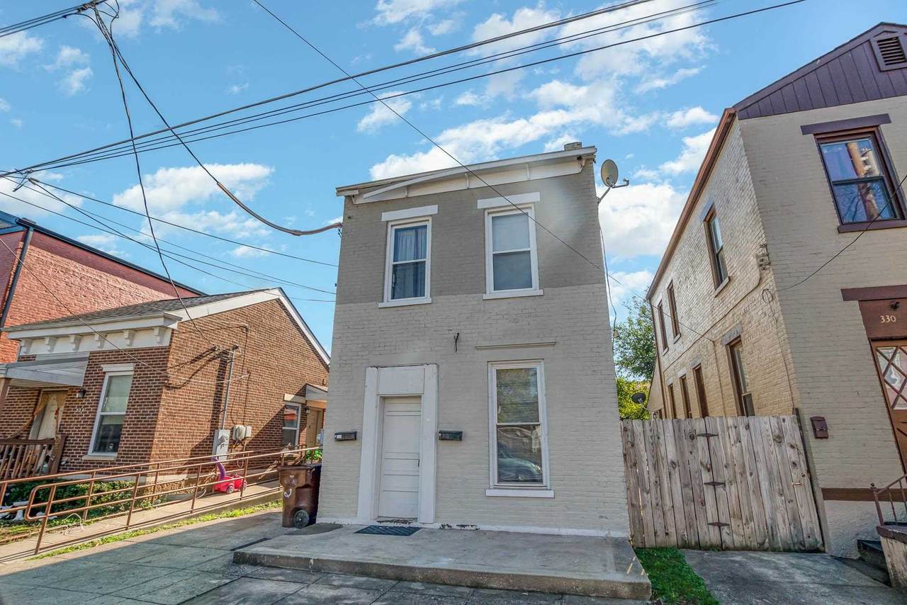 326 Elm Street - Photo 1