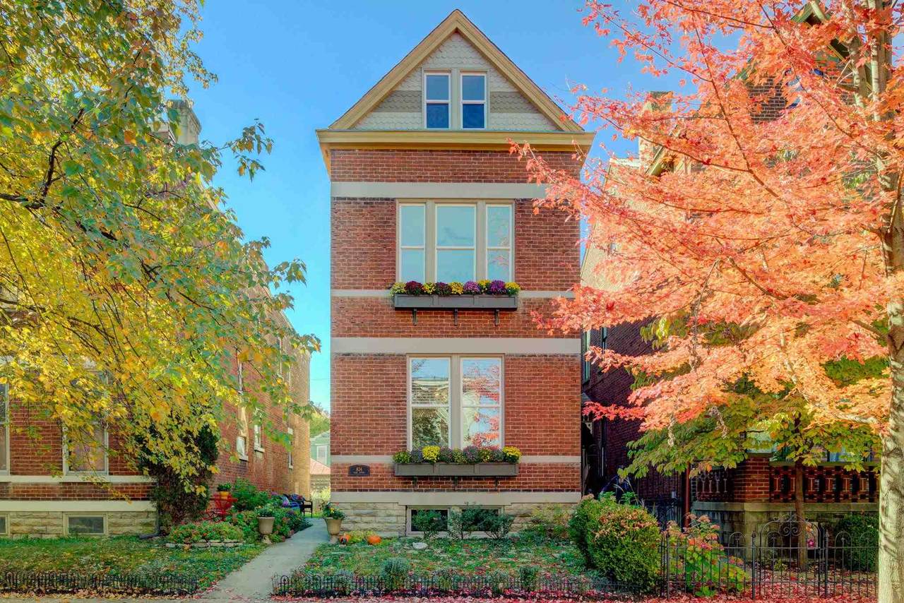 824 Park Avenue - Photo 1