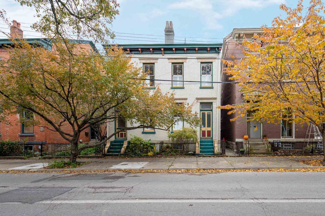 214 5th Street - Photo 1