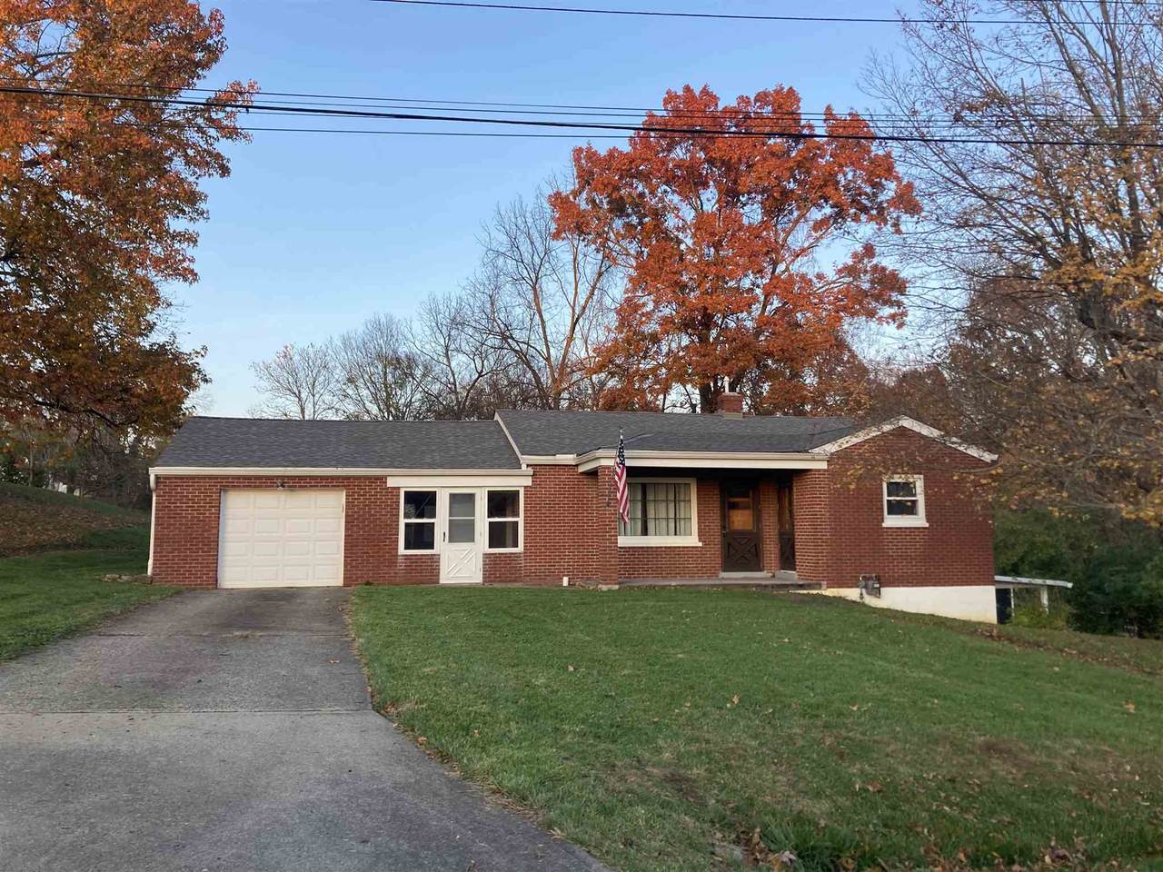 5220 Eureka Drive - Photo 1