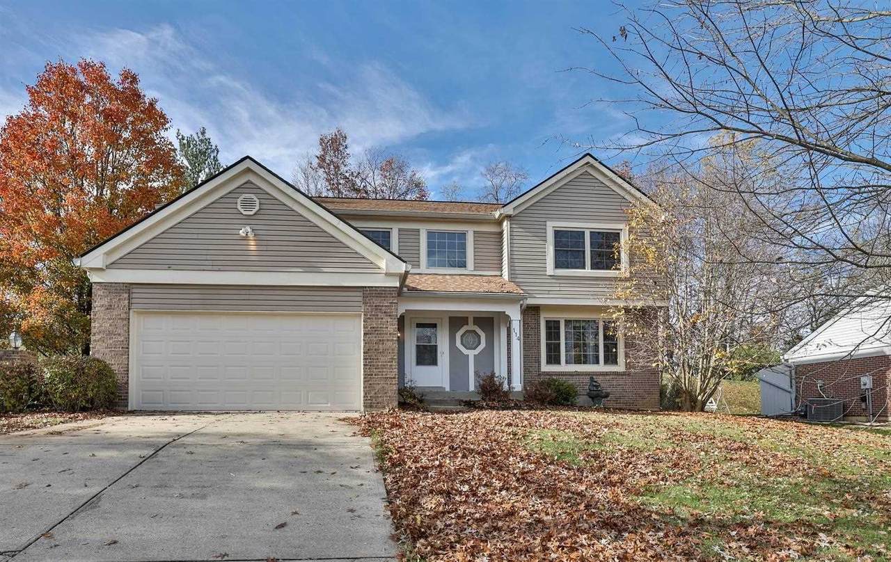 114 Lake Park Drive - Photo 1