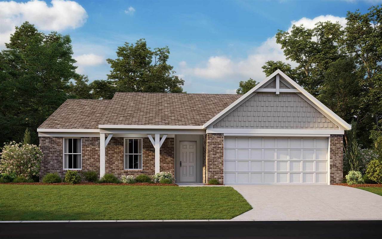 1295 Meadowcrest Circle - Photo 1
