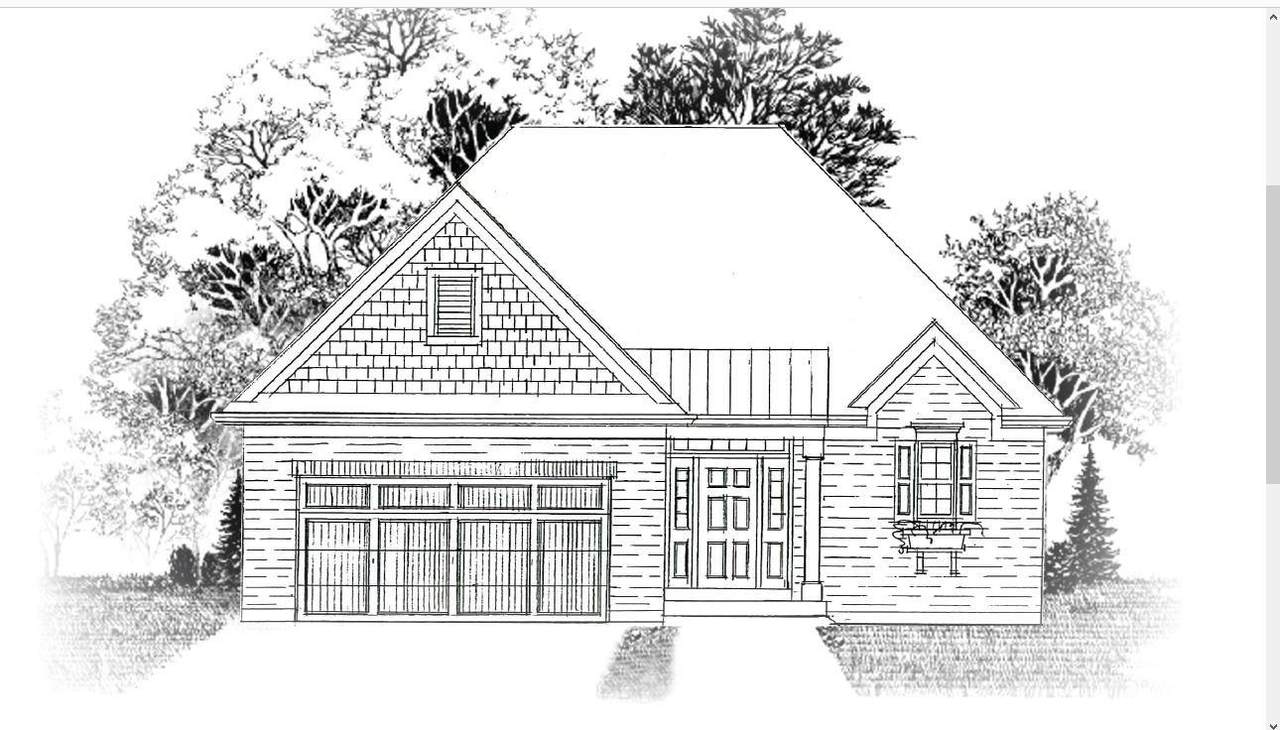 2462 Felice Drive - Photo 1