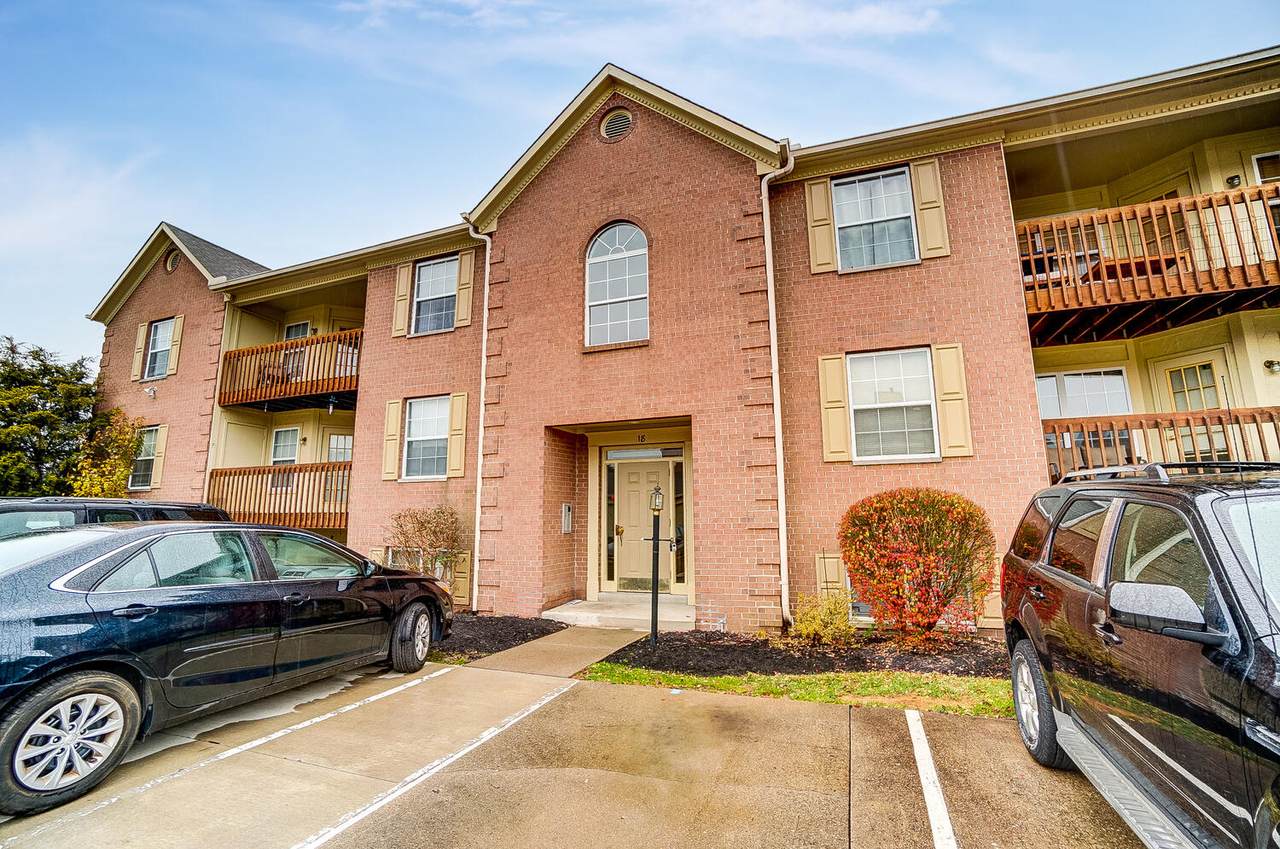 18 Highland Meadows Circle - Photo 1