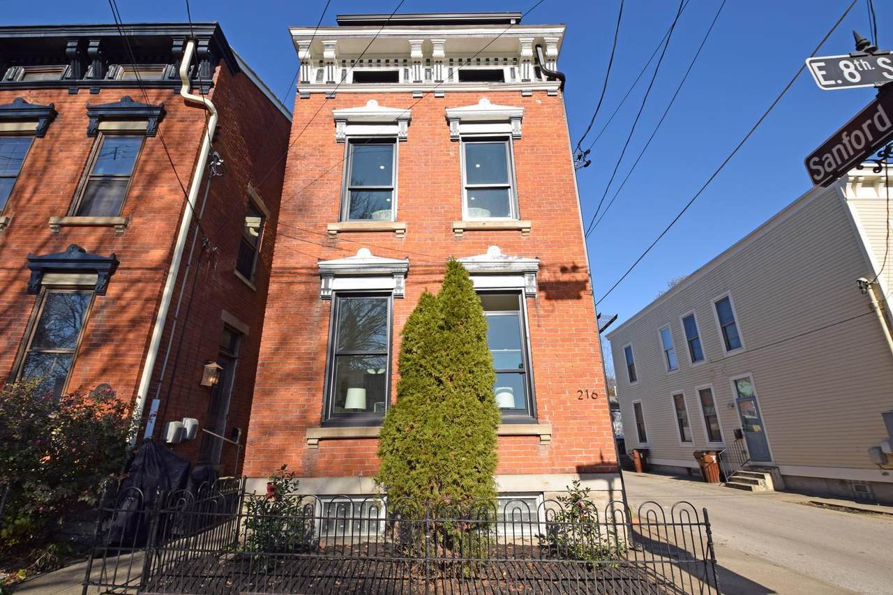 216 8th Street - Photo 1