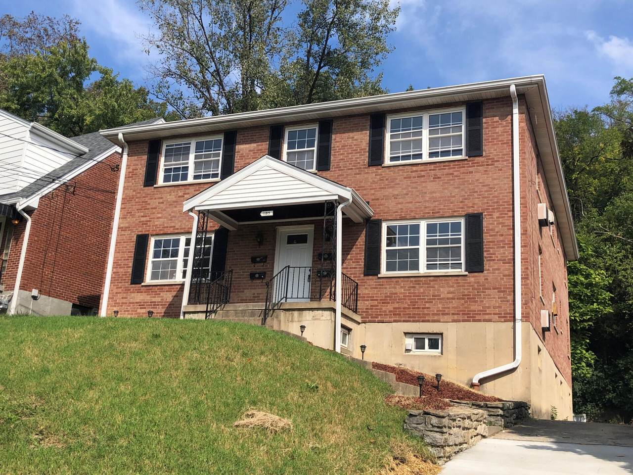 1189 Taylor Avenue - Photo 1
