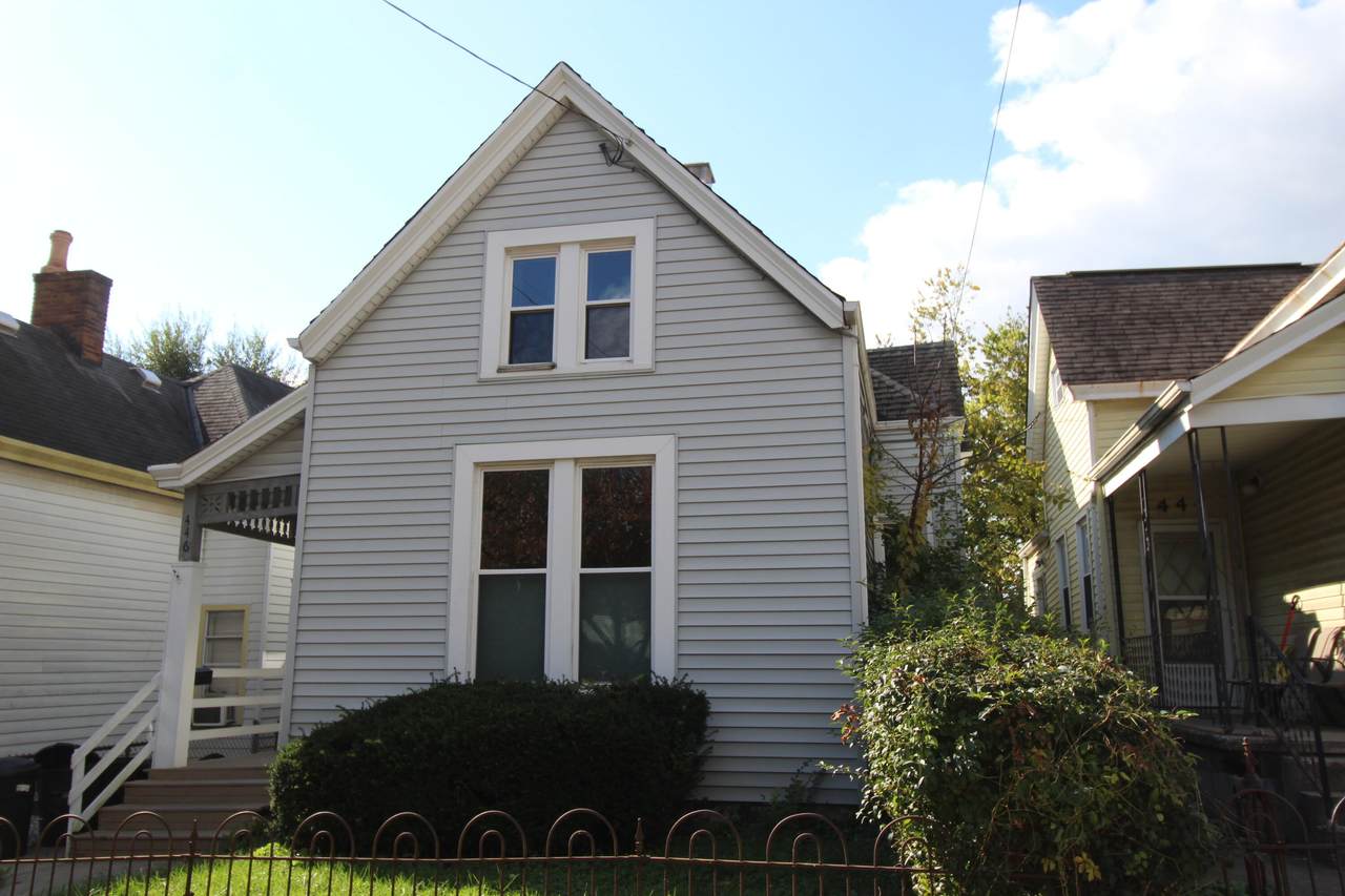 446 Taylor Avenue - Photo 1