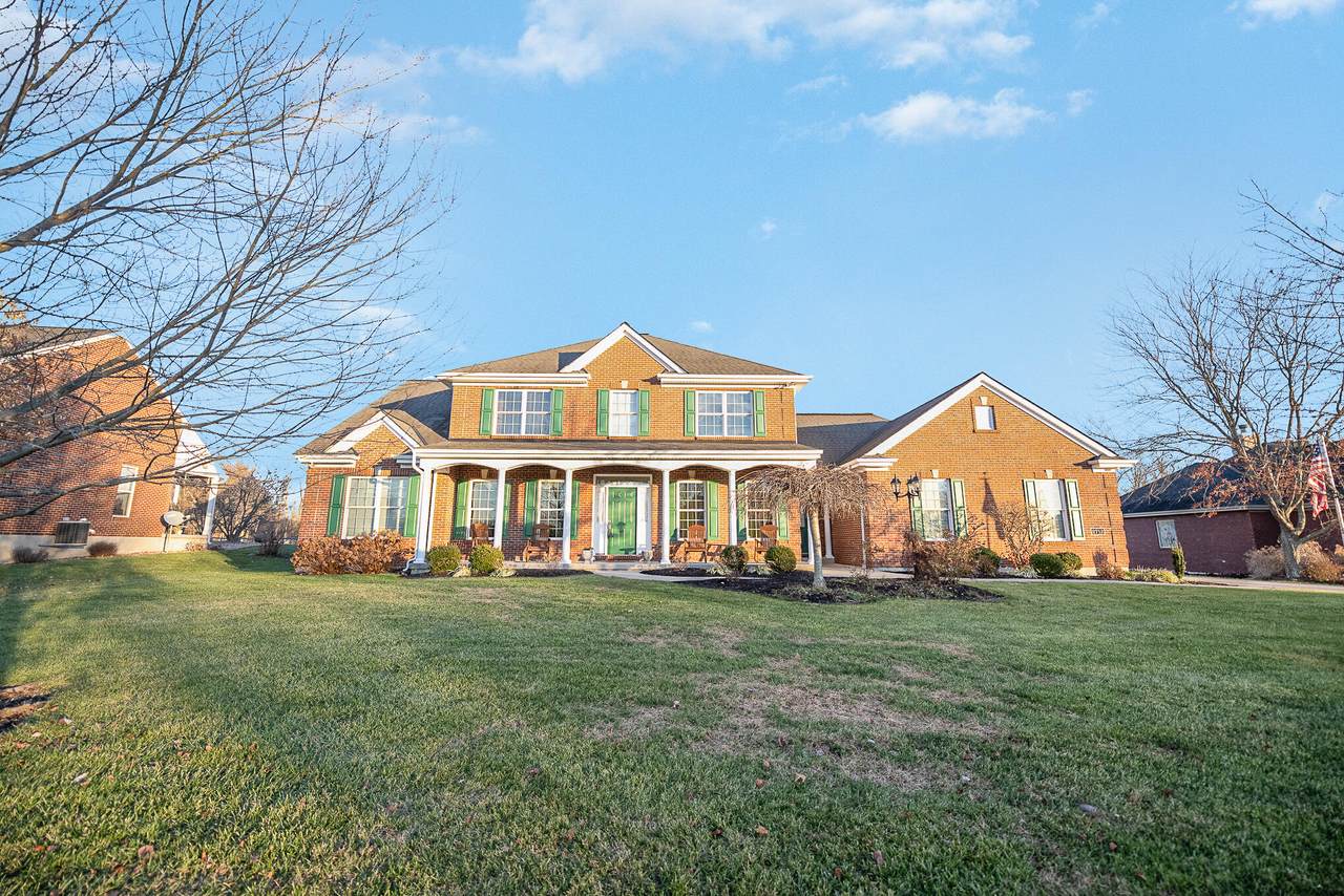 2712 Sunchase Boulevard - Photo 1