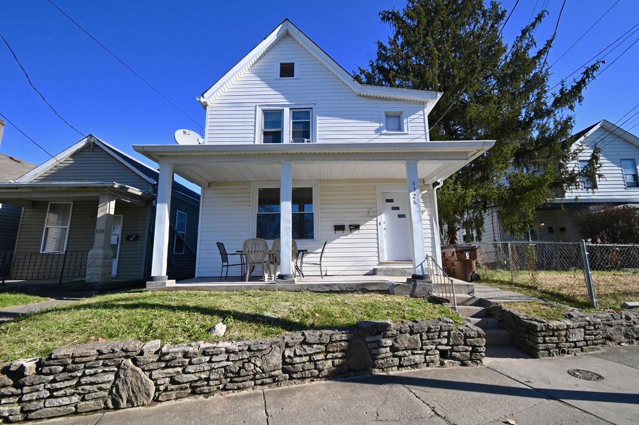 4326 Decoursey Avenue - Photo 1