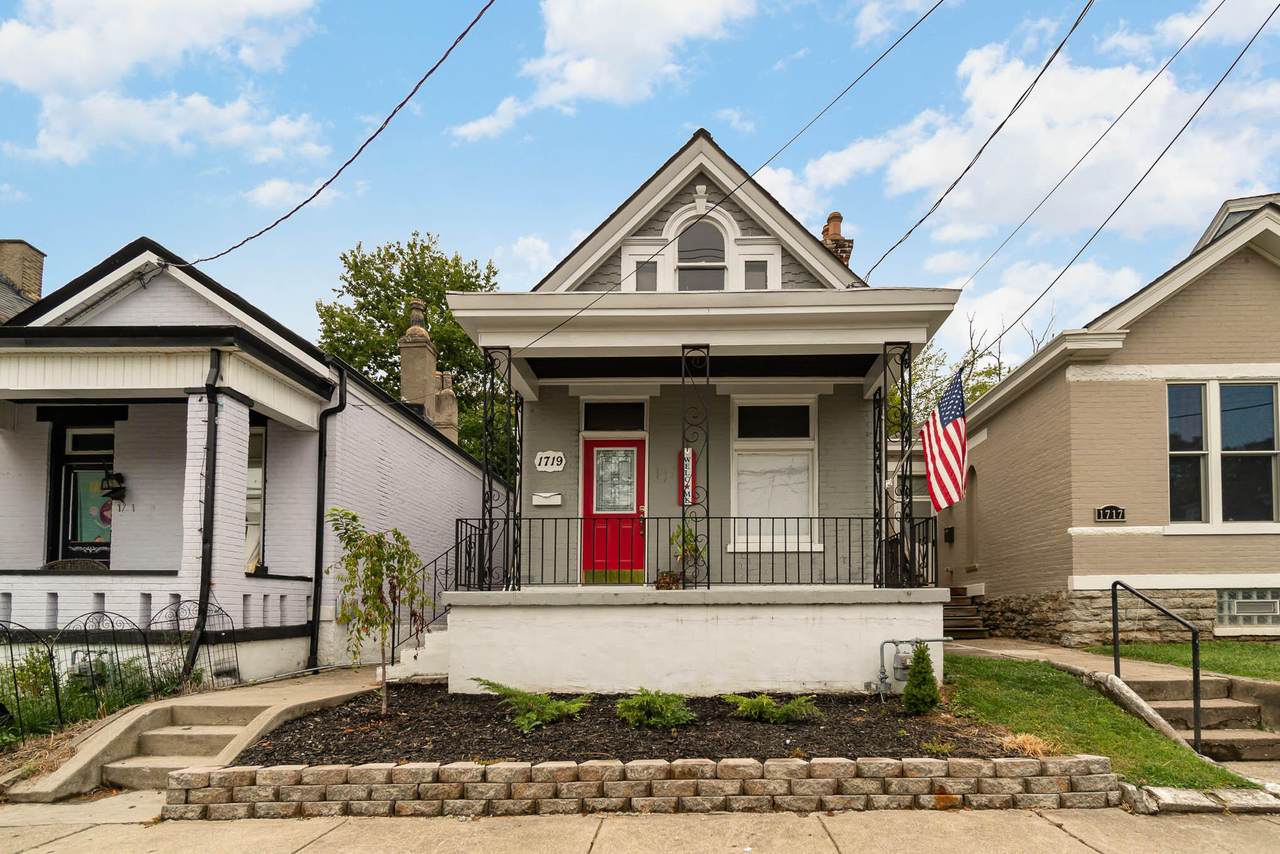 1719 Holman Street - Photo 1