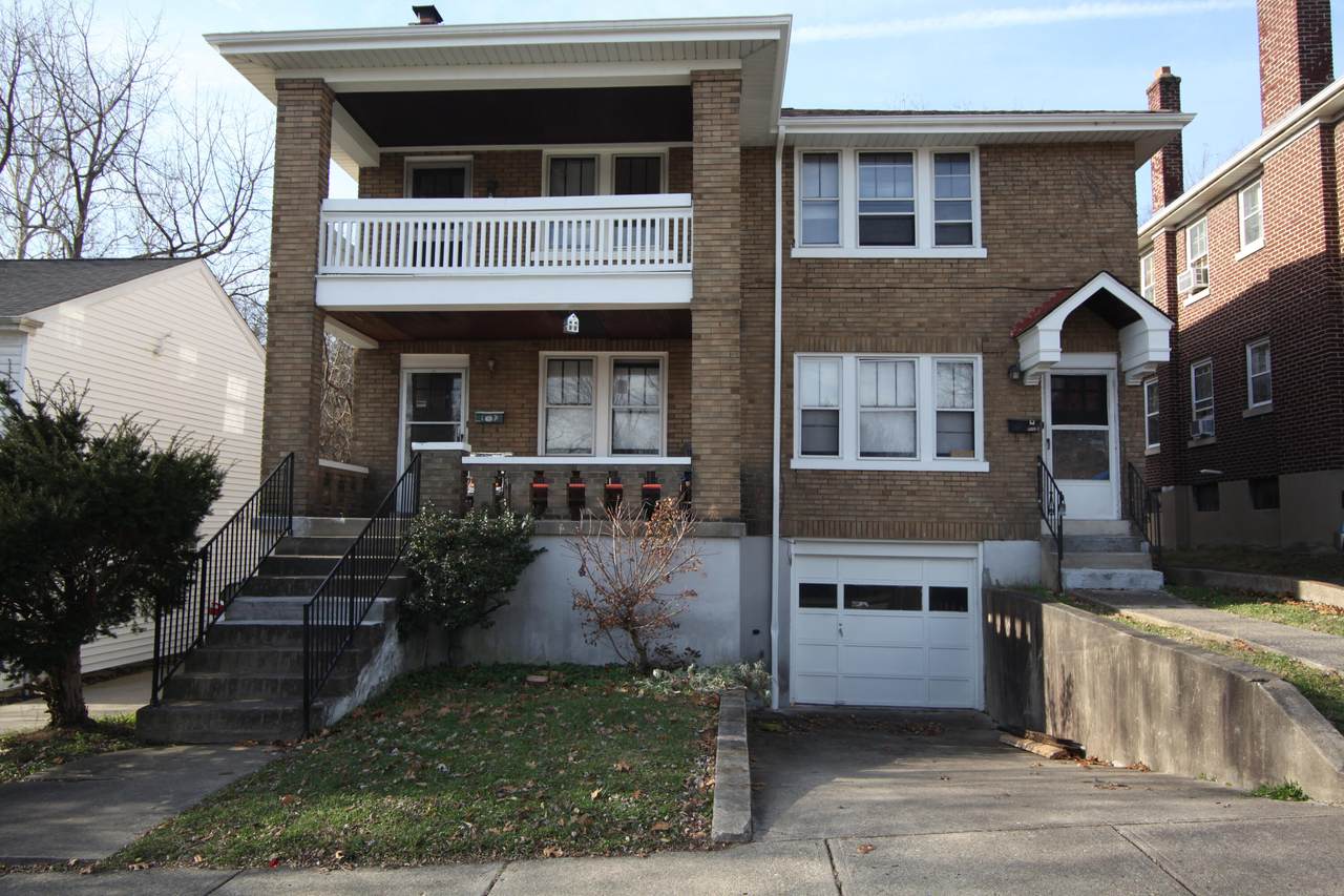 2609 Greenup Street - Photo 1