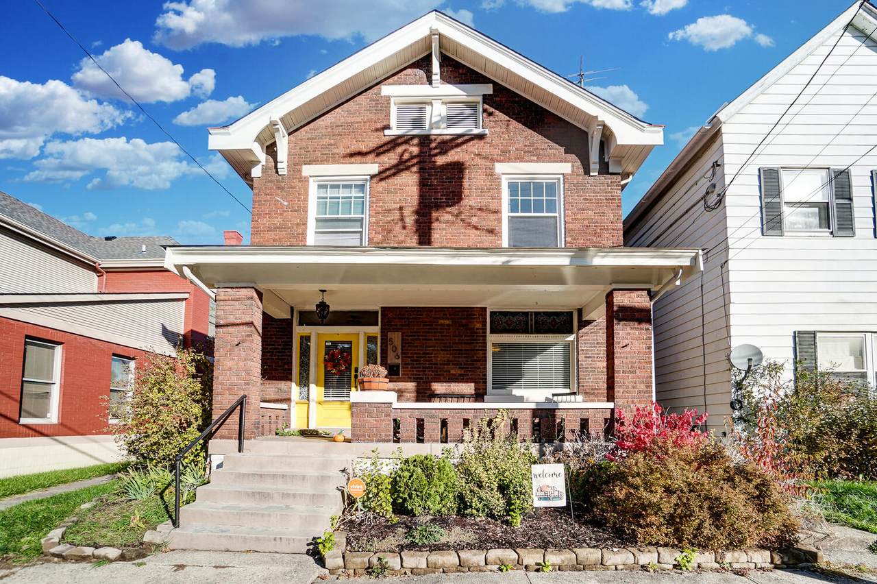 506 21st Street - Photo 1